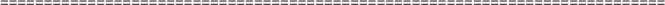 ============================================================================